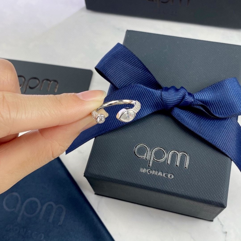 Apm Rings